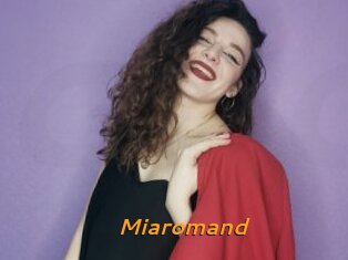 Miaromand