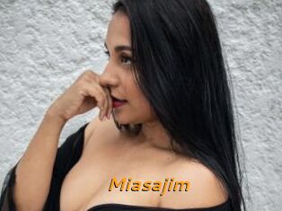 Miasajim