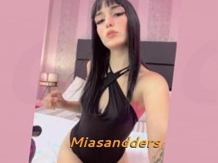 Miasandders