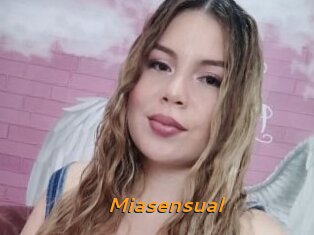 Miasensual
