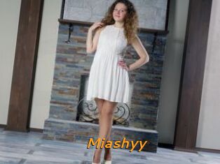 Miashyy