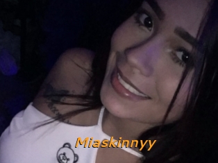 Miaskinnyy