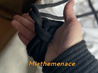 Miathemenace