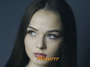 Miaurrr