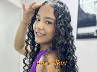 Miavalkiri
