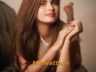 Miawattson