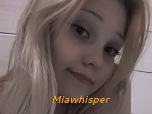 Miawhisper
