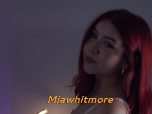 Miawhitmore