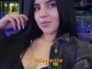 Miayente