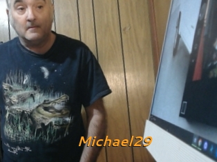 Michael29