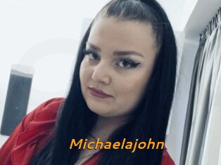 Michaelajohn