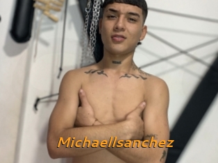 Michaellsanchez