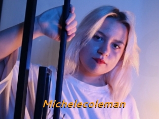 Michelecoleman