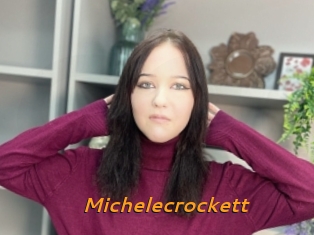 Michelecrockett