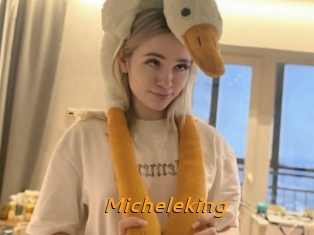 Micheleking