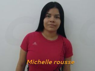 Michelle_rousse