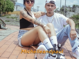 Michelleandpaul
