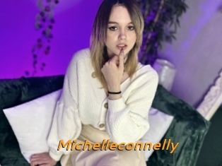 Michelleconnelly