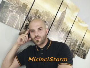 MicinciStorm