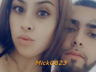 Mick0823