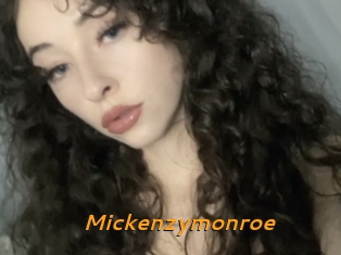 Mickenzymonroe