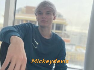 Mickeydevis