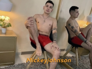 Mickeyjohnson
