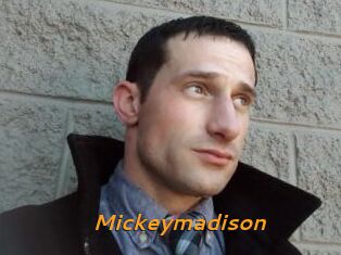 Mickeymadison