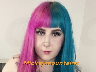 Mickeymountains
