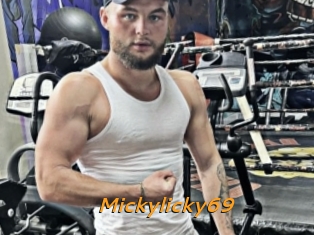 Mickylicky69