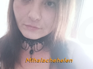 Mihalachehelen
