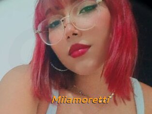 Miiamoretti