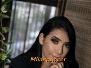 Miiaspencer