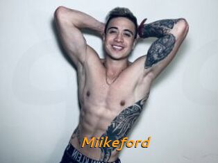Miikeford