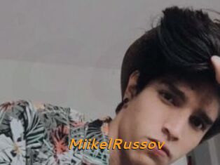 MiikelRussov