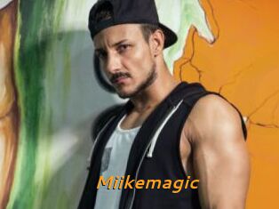 Miikemagic