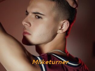 Miiketurner