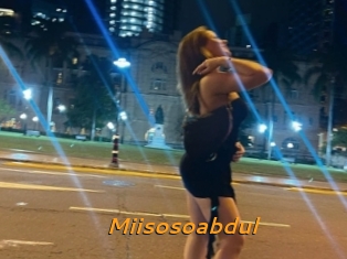 Miisosoabdul