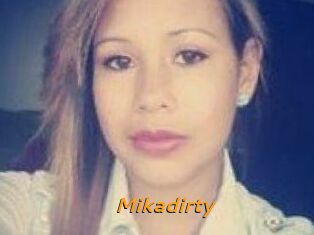 Mikadirty