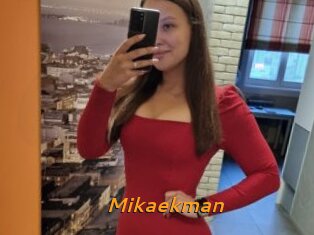Mikaekman