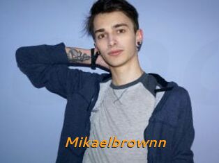 Mikaelbrownn