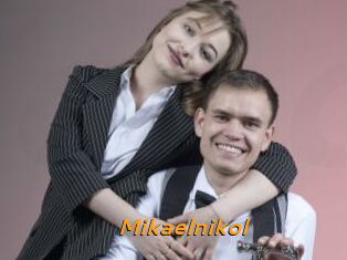 Mikaelnikol