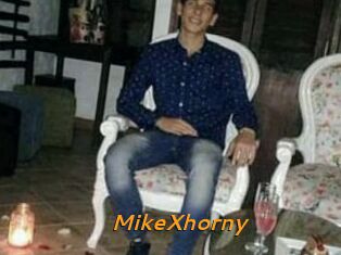 MikeXhorny