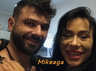 Mikeaga