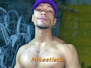 Mikeatletic