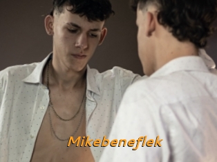 Mikebeneflek