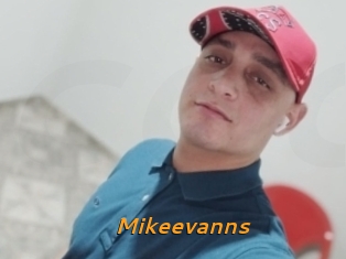 Mikeevanns