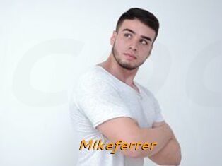 Mikeferrer