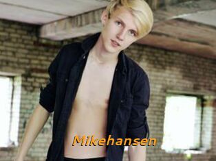 Mikehansen