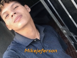 Mikejeferson